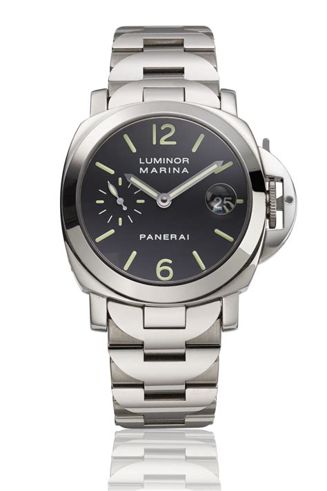 panerai pam50|panerai luminor pam50 price.